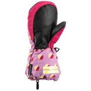 Detské rukavice Leki Little Paw Mitt Long