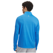 Pánske funkčné tričko Under Armour Launch 1/4 Zip