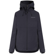 Dámska softshellová bunda Didriksons Jennie Wns Jkt 2 tmavomodrá Dark Night Blue