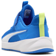 Detské topánky Puma Flyer 4 AC+ PS Racing Blue-Lime Squeeze-