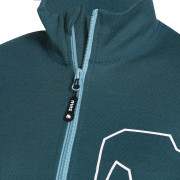 Dámska mikina Zulu 3D Merino Collar 200