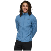Pánska bunda Cotopaxi M'S Pacaya 2.0 Insulated Hooded Jacket