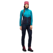 Dámska bunda Salewa Paganella PL W Jacket