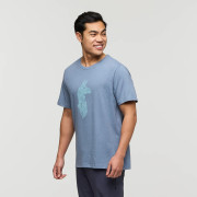 Pánske tričko Cotopaxi Into the Pines T-Shirt