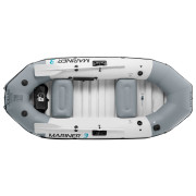 Nafukovací čln Intex Mariner 3 Boat Set 68373NP