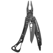 Multitool Leatherman Skeletool CX čierna Onyx