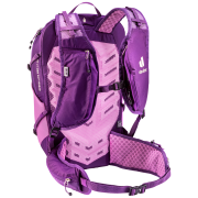 Dámsky turistický batoh Deuter Speed Lite Pro 17 SL