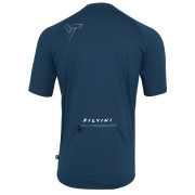 Pánsky cyklistický dres Silvini Naturno