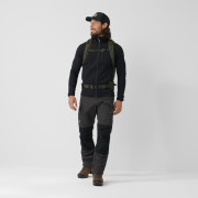 Pánska mikina Fjällräven Keb Fleece Hoodie M