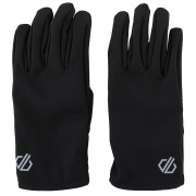 Turistické rukavice Dare 2b Endurance Pro Softshell Gloves čierna Black