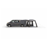 Predstan Vango Tailgate Hub II Low