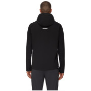 Pánska bunda Mammut Ultimate Comfort SO Hooded Jacket Men