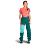 Dámske nohavice Ortovox W's Westalpen 3L Light Pants