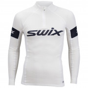 Pánske funkčné tričko Swix RaceX Warm M