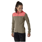 Dámska mikina Dynafit Traverse Thermal Hooded Jkt W