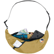 Ľadvinka Ticket To The Moon Upcycled Sling Bag Premium