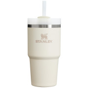 Termohrnček Stanley Quencher H2.O 600 ml béžová CREAM 2.0