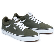Pánske topánky Vans Mn Seldan (Suede Tectuff)