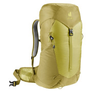 Dámsky batoh Deuter AC Lite 28 SL žltá/zelená sprout-linden