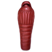 Páperový spacák Mountain Equipment Xenith III Long