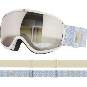 Dámske lyžiarske okuliare Salomon Ivy Multilayer