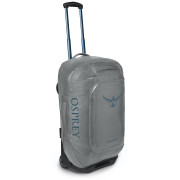 Cestovný kufor Osprey Rolling Transporter 60 sivá SmokeGrey