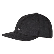 Šiltovka Buff PACK CHILL BASEBALL CAP čierna SOLID BLACK