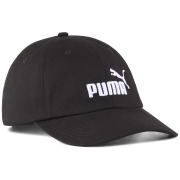 Šiltovka Puma ESS No.1 Logo BB Cap čierna PUMA Black