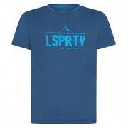 Pánske tričko La Sportiva LSP T-Shirt M