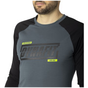 Pánske tričko Dynafit 24/7 M L/S Tee