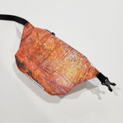 Ľadvinka High Tail Designs Fanny Pack Autumn Glory