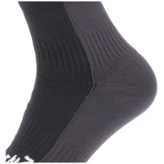 Ponožky Sealskinz Waterproof Cold Weather Mid Length Sock