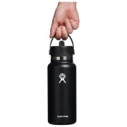 Termofľaša Hydro Flask Wide Flex Straw Cap 32 oz