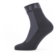 Nepromokave ponožky SealSkinz Waterproof All WF Ankle Length Sock with Hydrostop