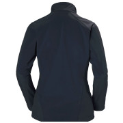 Dámska softshellová bunda Helly Hansen W PARAMOUNT SOFTSHEL