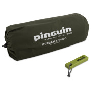 Nafukovacia karimatka Pinguin Stream Comfort