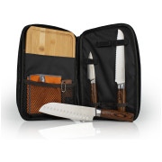 Sada nožov GSI Rakau Knife Set