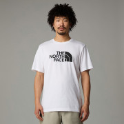 Pánske tričko The North Face M S/S Easy Tee