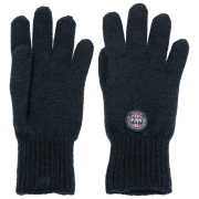 Rukavice Devold Nansen Refined Gloves čierna Ink