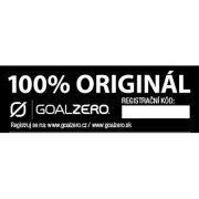 Solárna lampa Goal Zero Crush Light