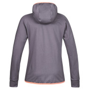 Dámska funkčná mikina Hannah Nyma Hoody