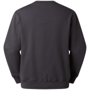 Mikina The North Face U Essential Light Relaxed Crew