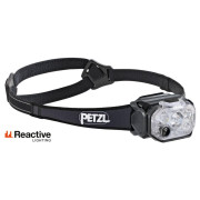 Výkonná čelovka Petzl Swift RL Classic čierna Black
