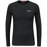 Pánske tričko Salewa Cristallo Warm Amr M L/S Tee.