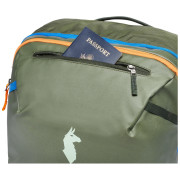 Batoh Cotopaxi Allpa 35L Travel Pack