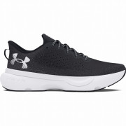 Dámske bežecké topánky Under Armour W Infinite čierna/biela Black