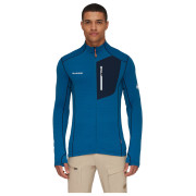 Pánska funkčná mikina Mammut Taiss Light ML Jacket Men