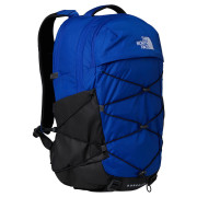 Mestský batoh The North Face Borealis modrá TNF BLUE/TNF BLACK