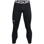 Pánske legíny Under Armour CG Armour Leggings čierna Black//White