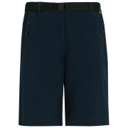 Dámske kraťasy Regatta Women’s Xert Stretch Bermuda Light tmavomodrá Navy